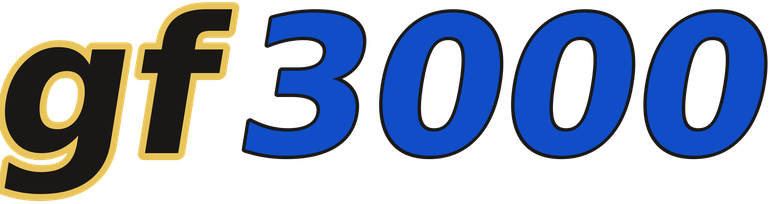 gf3000 logo