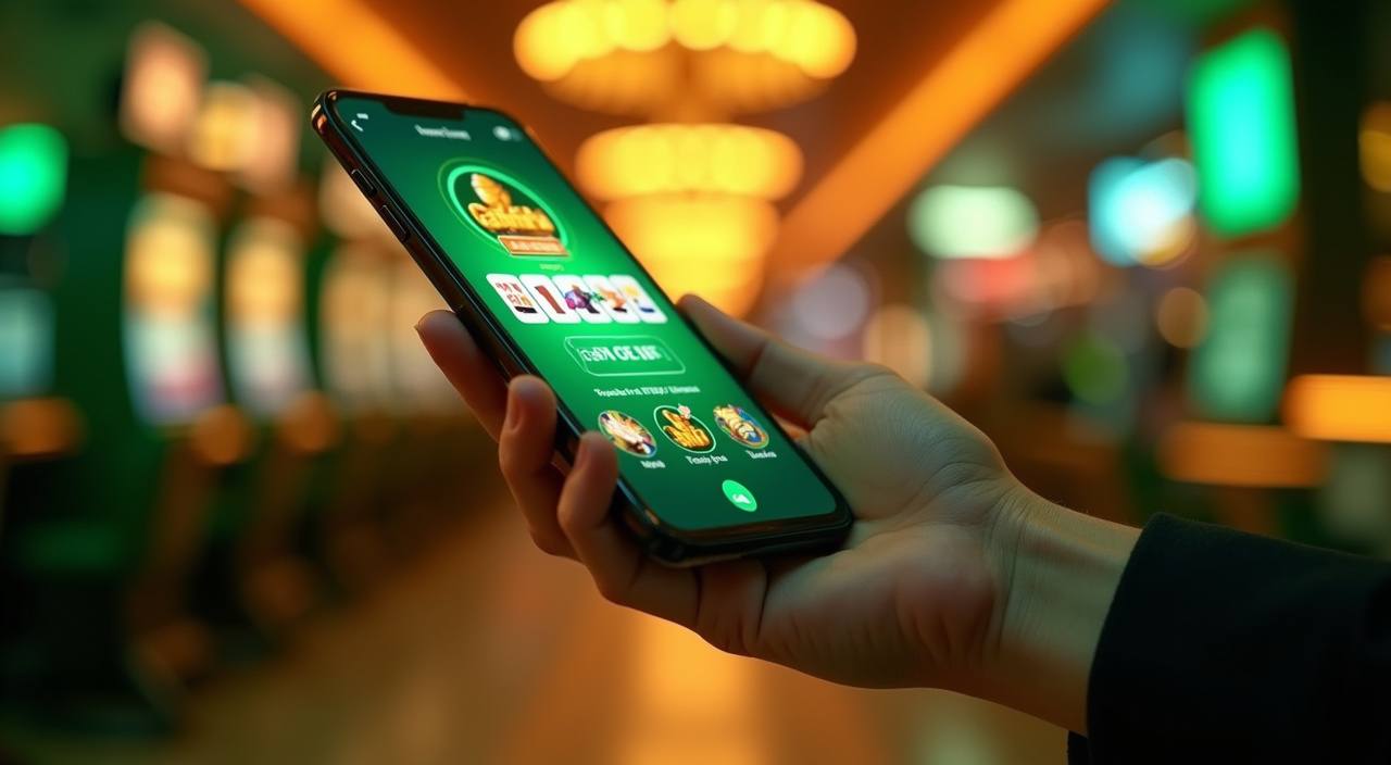 gf3000 Mengapa Pemain Memilih untuk Bermain dengan Kami Dari Hari ke Hari
